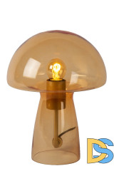 Настольная лампа Lucide Fungo 10514/01/53