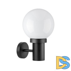 Уличный настенный светильник Lightstar Bolla 373610