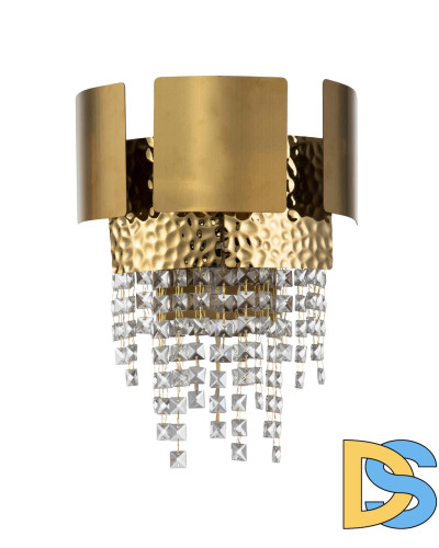 Бра Moderli Olly V8011-2W