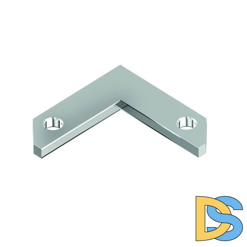 Соединитель для профилей угловой Arte Lamp A641205L