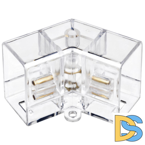 Соединитель V-образный Lightstar Varieta 450005