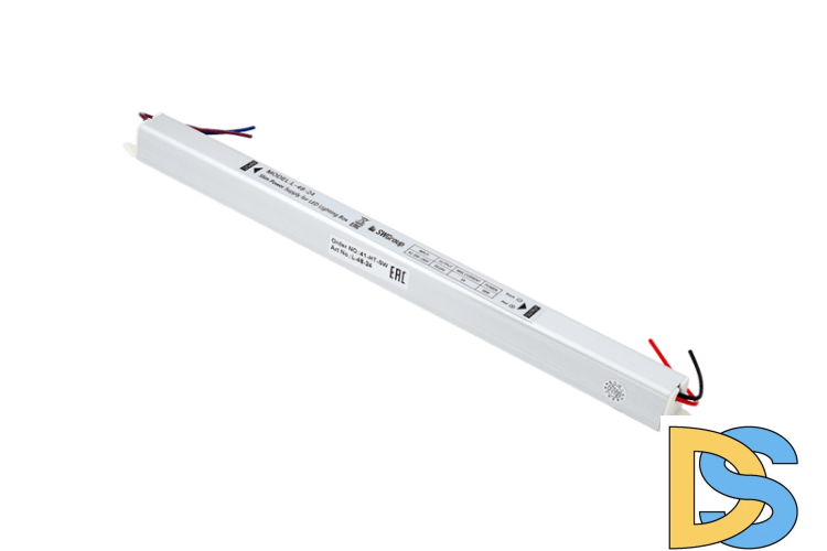 Блок питания SWG L-48-24 003169