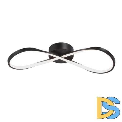 Потолочный светильник Vitaluce V3779-1/1PL