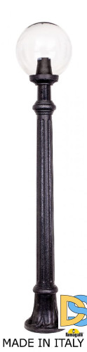 Ландшафтный светильник Fumagalli Globe 250 G25.163.000.AXF1R