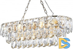 Подвесная люстра WERTMARK WE106.13.103