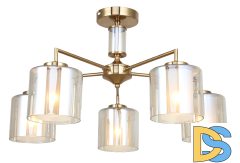 Люстра на штанге Rivoli Adelina Б0062136