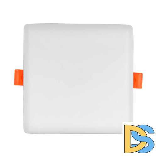 Встраиваемый светильник General GLP-SW17-220CH-36BT-6 412194