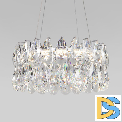 Подвесная люстра Bogates Marvel 90370/1 Strotskis a065694