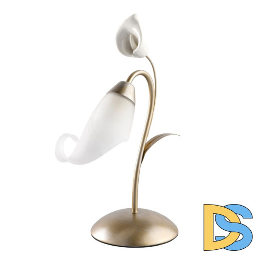 Настольная лампа MW-Light Восторг 242037301