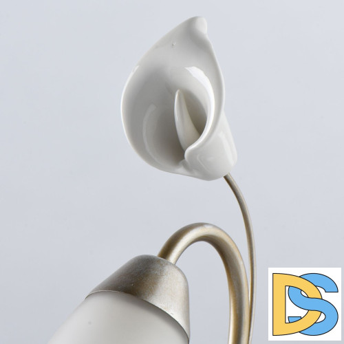 Настольная лампа MW-Light Восторг 242037301