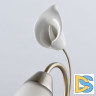 Настольная лампа MW-Light Восторг 242037301