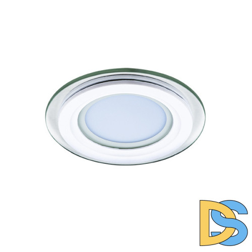 Влагозащищенный светильник Lightstar Acri 212030