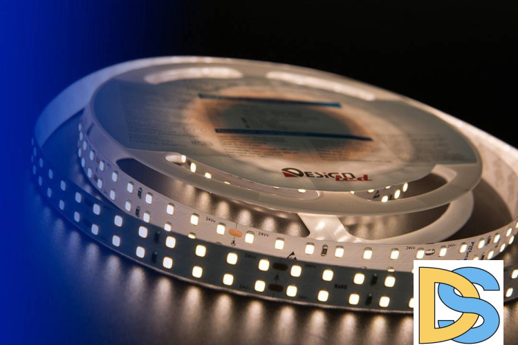 Светодиодная лента DesignLed DSG5120-24-WW-33 000523