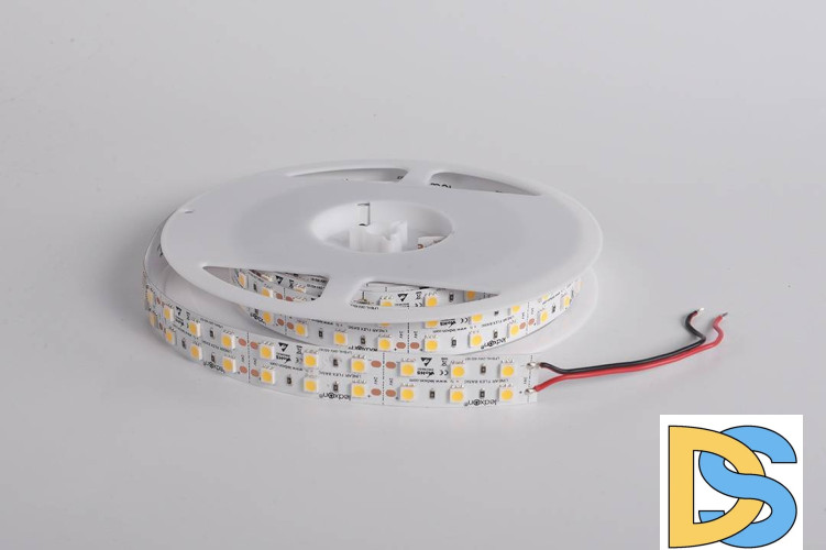 Светодиодная лента DesignLed DSG5120-24-WW-33 000523