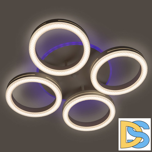 Потолочная люстра General Centurion-3 GSMCL-Smart61 800361