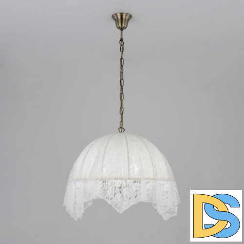 Подвесная люстра Citilux Базель CL407134