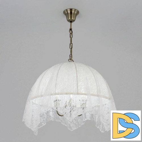 Подвесная люстра Citilux Базель CL407134