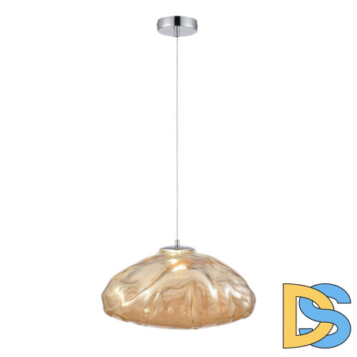 Подвесной светильник Wertmark Isola WE219.03.143