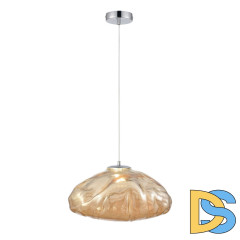 Подвесной светильник Wertmark Isola WE219.03.143