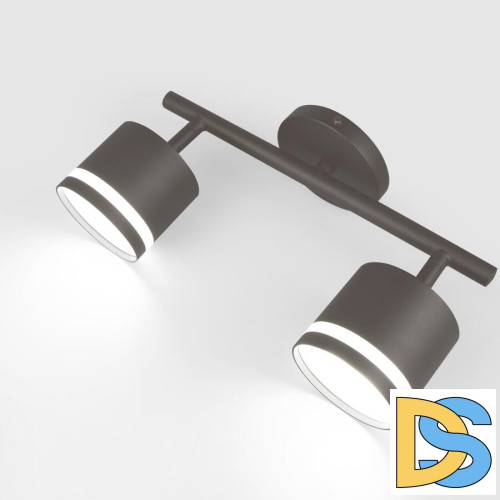 Спот General GWL-2GX53-M-IP20 661738