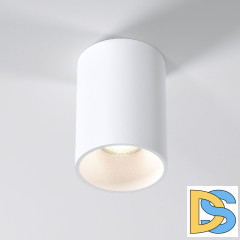 Накладной светильник Elektrostandard Porter 4690389198472 a064288