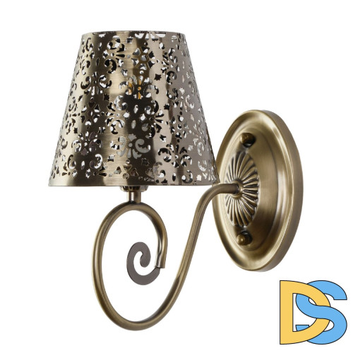 Бра Myfar Luna MR1316-1W