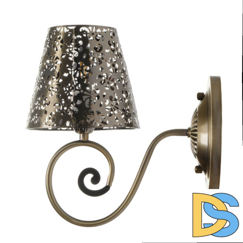 Бра Myfar Luna MR1316-1W