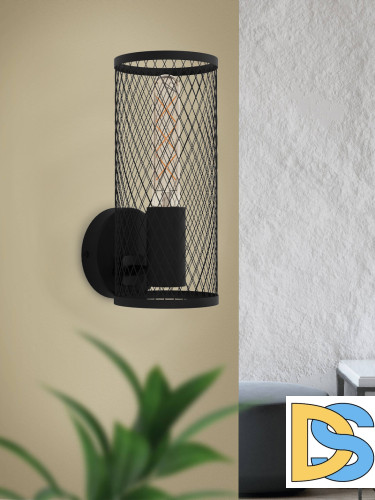 Бра Eglo Redcliffe 43538