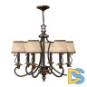 Подвесная люстра Hinkley Plymouth HK-PLYMOUTH6