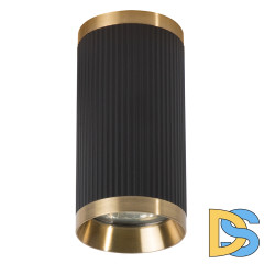 Накладной светильник Feron Barrel Gatsby ML190 48851