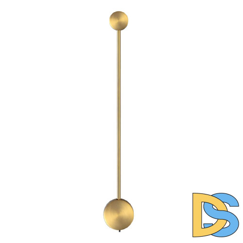 Настенный светильник Odeon Light Hightech Satellite 7009/5WLA