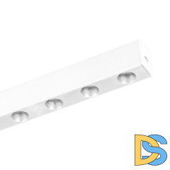 Трековый магнитный светильник Arlight MAG-DOTS-25-L200-6W Day4000 050050