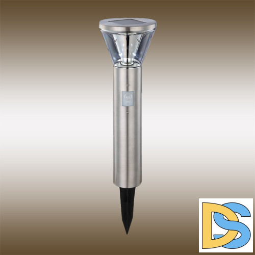 Светильник на солнечных батареях Globo Solar 33417