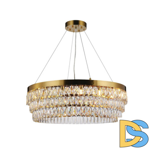 Подвесная люстра Favourite Magnitudo 2206-16P