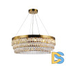 Подвесная люстра Favourite Magnitudo 2206-16P