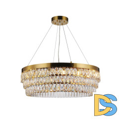 Подвесная люстра Favourite Magnitudo 2206-16P