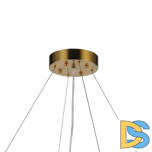 Подвесная люстра Favourite Magnitudo 2206-16P