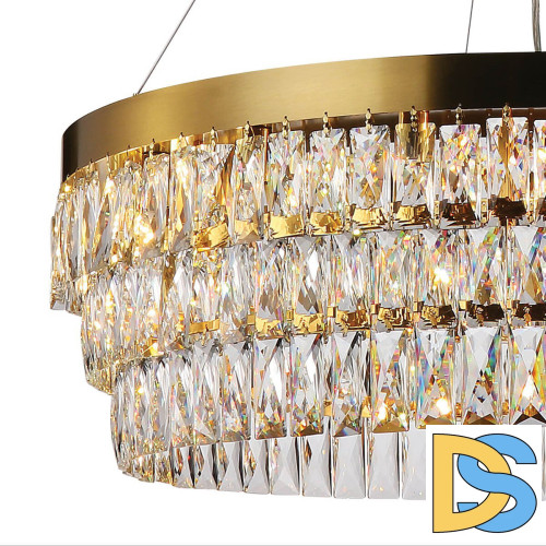 Подвесная люстра Favourite Magnitudo 2206-16P