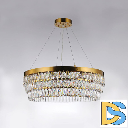 Подвесная люстра Favourite Magnitudo 2206-16P