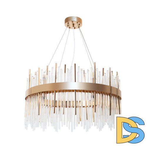 Подвесная люстра Arte Lamp Acapulco A1007SP-12GO