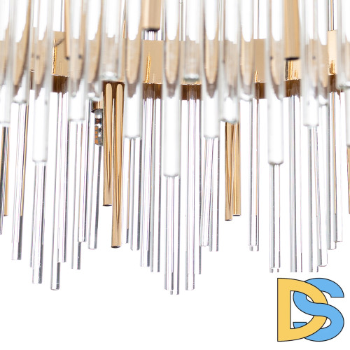 Подвесная люстра Arte Lamp Acapulco A1007SP-12GO