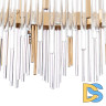 Подвесная люстра Arte Lamp Acapulco A1007SP-12GO