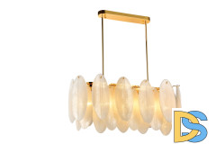 Подвесная люстра Moderli Rimini V10437-PL