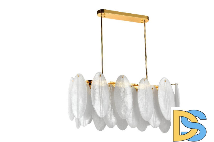 Подвесная люстра Moderli Rimini V10437-PL