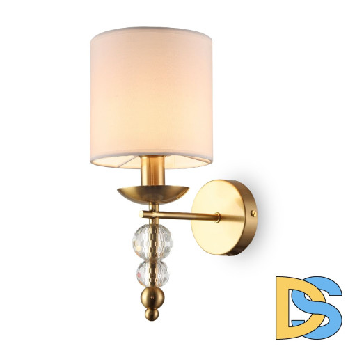 Бра Freya Side FR1009WL-01BS