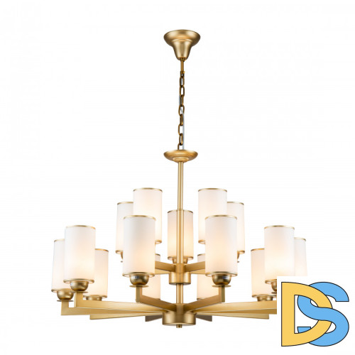 Подвесная люстра Favourite 2621-15P