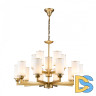 Подвесная люстра Favourite 2621-15P