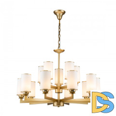 Подвесная люстра Favourite 2621-15P