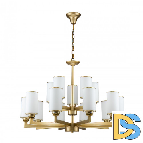 Подвесная люстра Favourite 2621-15P