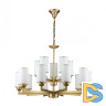 Подвесная люстра Favourite 2621-15P